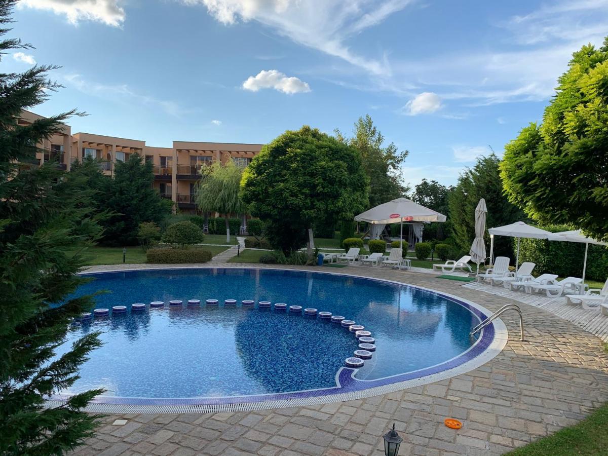 Sozopoli Hills Apartment A6 Exterior photo