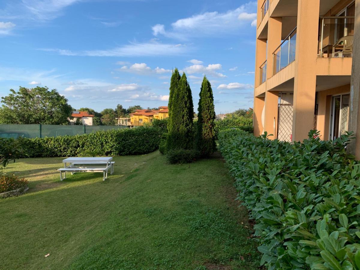 Sozopoli Hills Apartment A6 Exterior photo