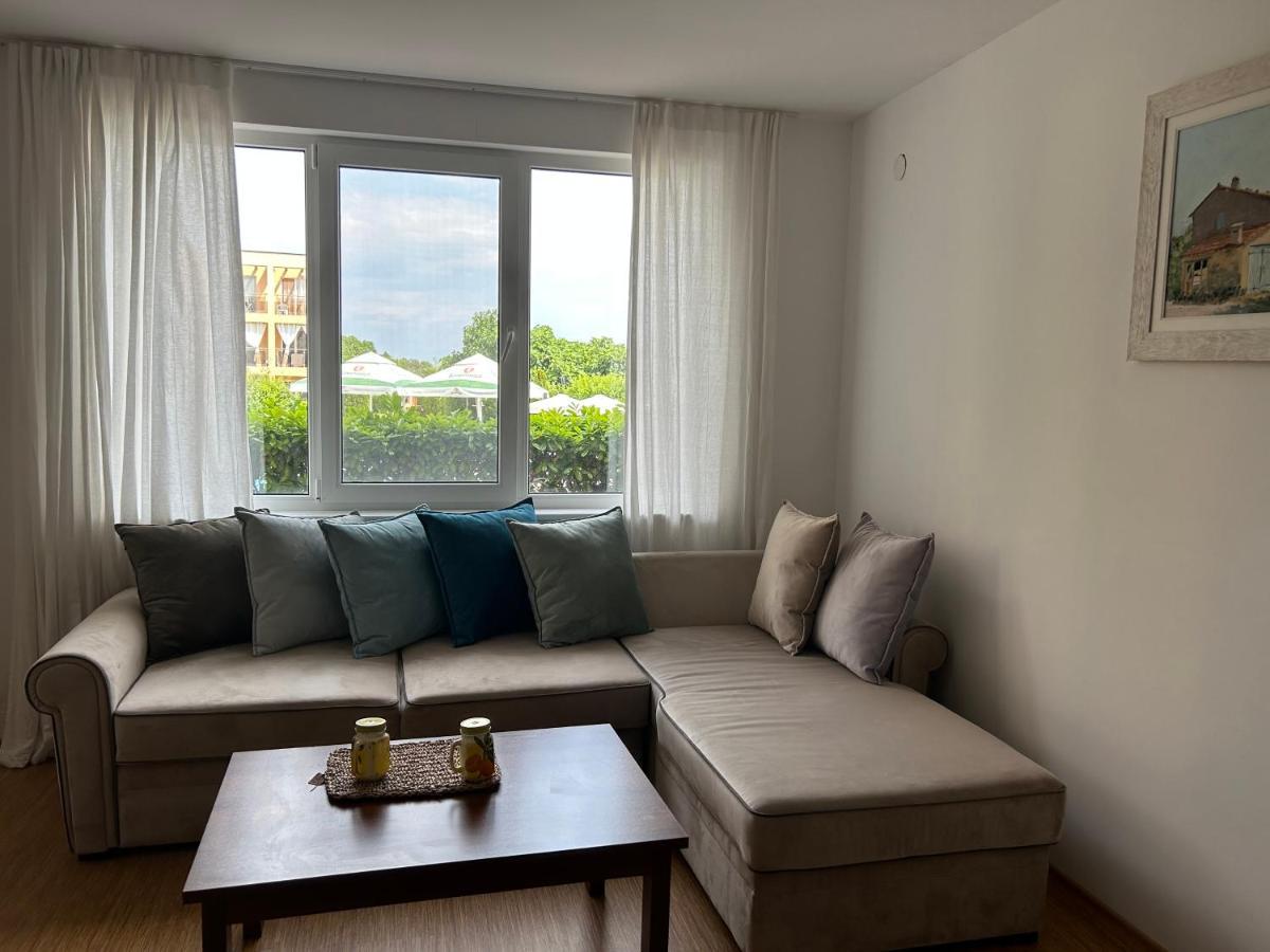 Sozopoli Hills Apartment A6 Exterior photo
