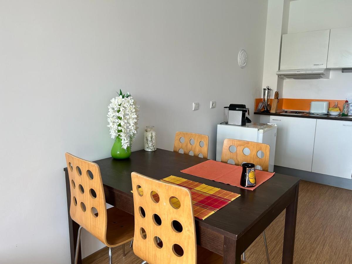 Sozopoli Hills Apartment A6 Exterior photo