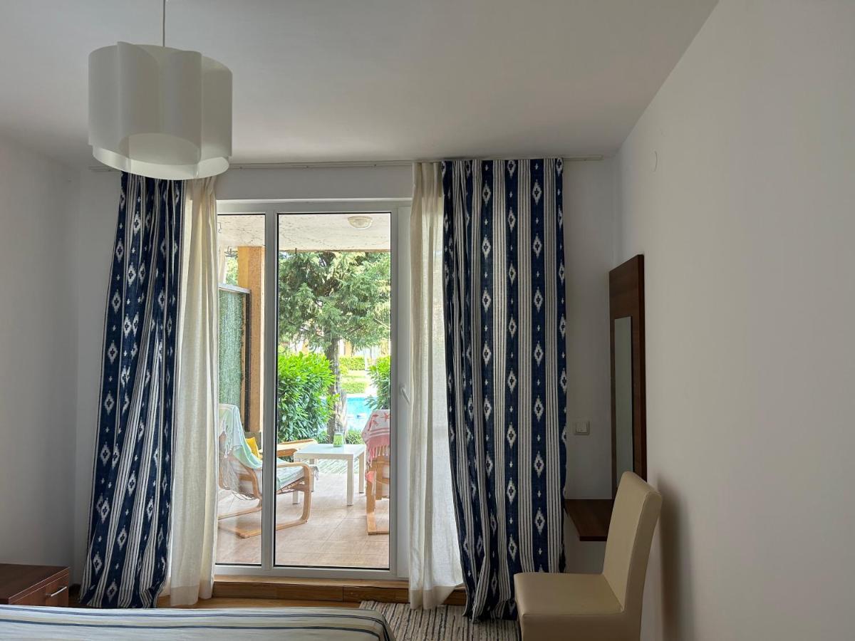 Sozopoli Hills Apartment A6 Exterior photo